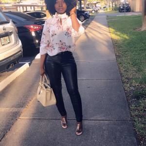 Meet your Posher, Immacule